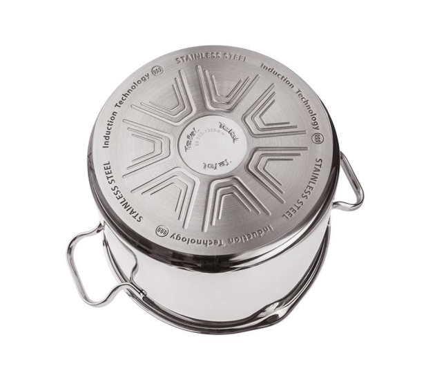 Tefal Duetto A705SC85 10 cz. - 448829 - zdjęcie 5
